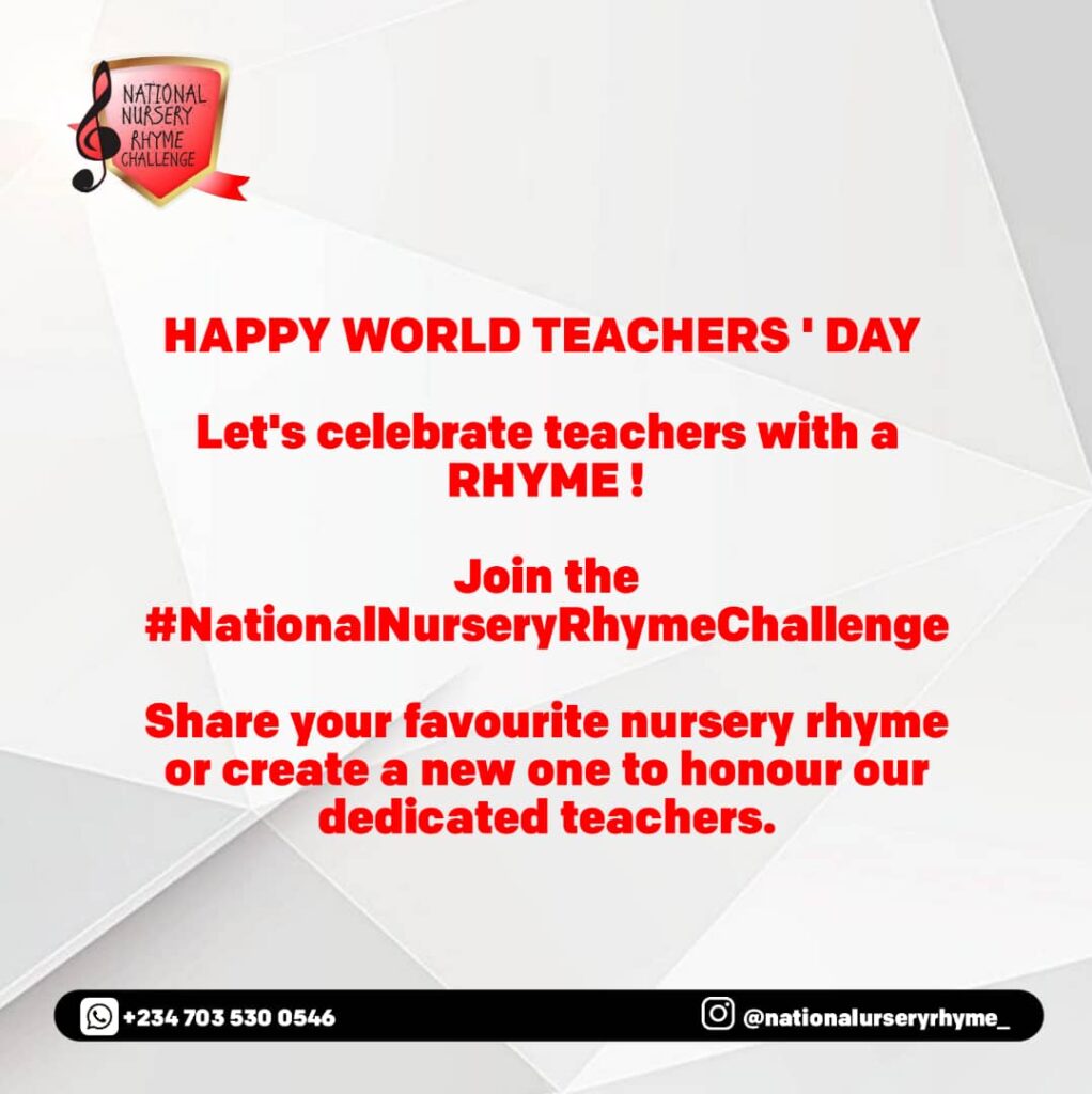 The Nigerian Mobile Educator,